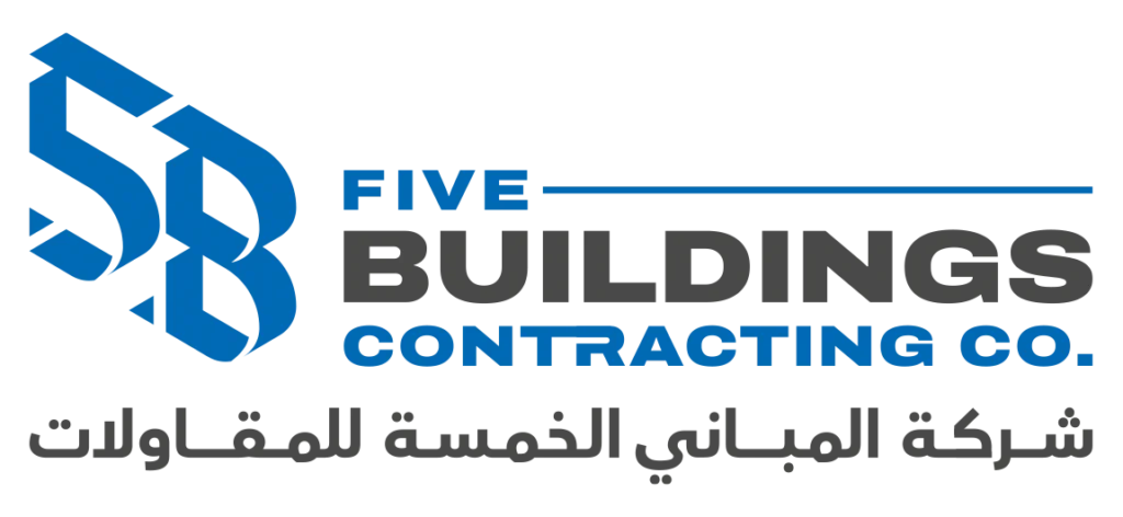 fivebuilding