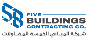 fivebuilding