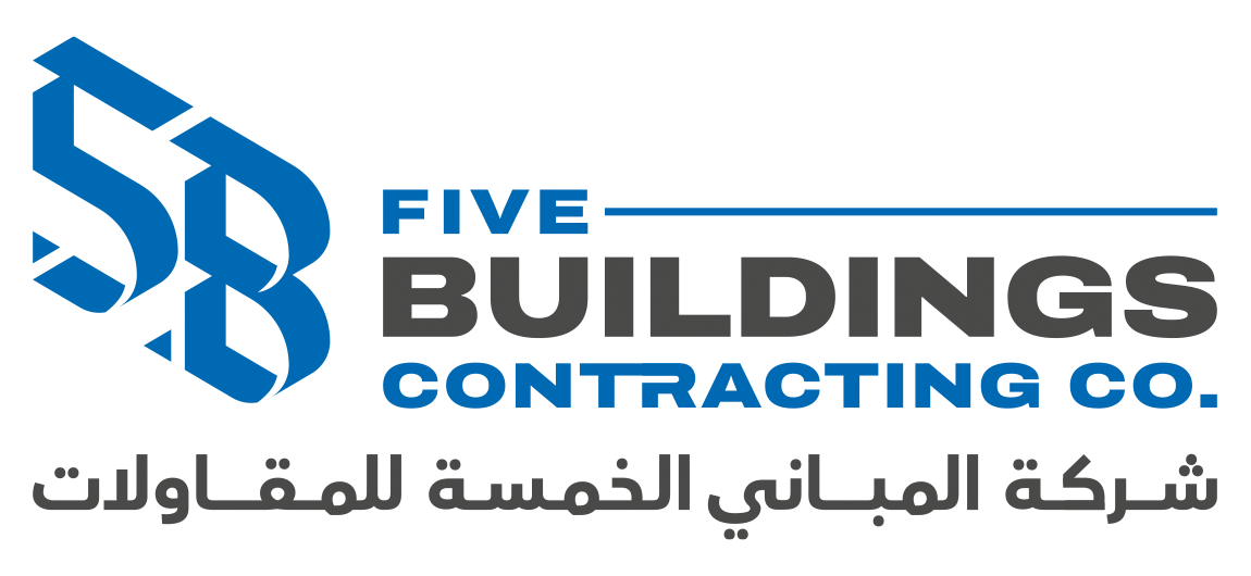 fivebuilding
